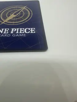 In Two Years!! At the Sabaody Archipelago!! One Piece TCG OP01-030 used - Image 5