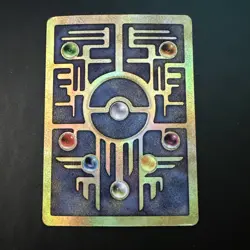 Pokemon TCG Ancient Mew Holo Promo Card - Image 2