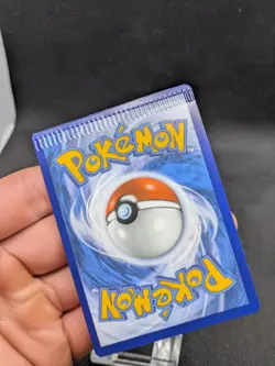 ERROR 122/189 Teddiursa Pokemon Astral Radiance Crimp ERROR CARD - Image 4