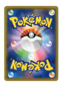 Bulbasaur - Reverse Holo - 001/024 smP2 Detective Pikachu Japanese Pokemon Card - Image 2