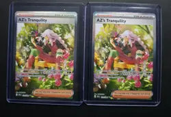 POKEMON CHAOS RISING CARD LOT (SIR,FULL ARTS , EX) + Modern Evolution Card Lot - Image 2