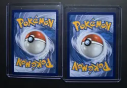 POKEMON CHAOS RISING CARD LOT (SIR,FULL ARTS , EX) + Modern Evolution Card Lot - Image 3