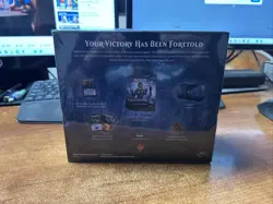Magic the Gathering Kaldheim Bundle 10 Draft Booster Box English MTG NEW SEALED - Image 2