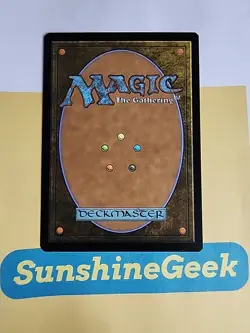Treasure Token (1432) Secret Lair Drop Regular - Image 2