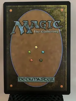 MTG White Tower Of Ecthelion (0367) *Non-Foil* Borderless Box Topper LOTR MT/NM - Image 2
