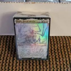 Magic the Gathering - Eldrazi Incursion - Modern Horizons 3 Sealed Precon Deck - Image 1
