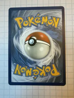 Eevee (Shiny) SV41/SV94 - Pokemon TCG - NM Shiny Vault - Image 2