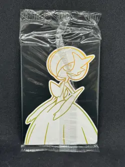 Pokemon Alakazam TCG Mega Evolution ETB Promo Factory Sealed - Image 2