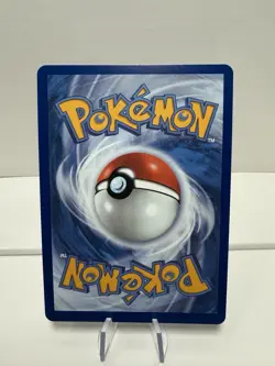 Pokemon TCG Chimchar Promo Holo MEP EN 041 - Image 2
