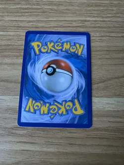 Pokemon TCG White Kyurem EX Ultra Rare 103/149 - Image 3