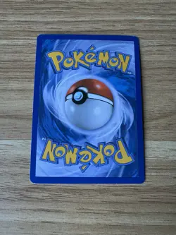 Pokemon TCG White Kyurem EX Black Star Promo Holo Black & White BW63 - Image 3