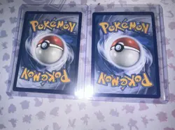 Pokemon TCG Evolutions Secret Rare Imakuni's Doduo 112, Exeggutor 109 Pack Fresh - Image 2
