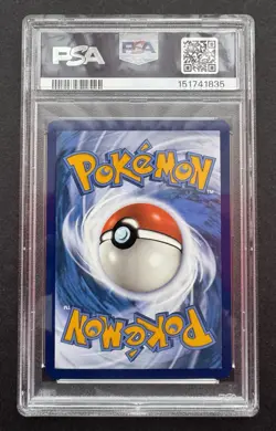 *PSA 9* Riolu GG26/GG70 - Crown Zenith Galarian Gallery - Mint Pokemon Card - Image 4