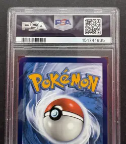 *PSA 9* Riolu GG26/GG70 - Crown Zenith Galarian Gallery - Mint Pokemon Card - Image 5