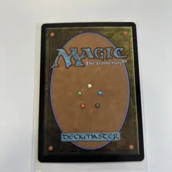 Bloom Tender Japanese Showcase Foil MTG Lorwyn Eclipsed #0390 - Image 3