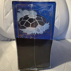 Stellar Crown Pokemon Center Elite Trainer Box / Minor Damage - Image 2