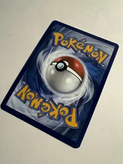 Cynthia's Roserade 184/182 Pokemon TCG Destined Rivals Illustration Rare Nm+. - Image 4