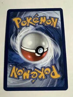 Cynthia's Roserade 184/182 Pokemon TCG Destined Rivals Illustration Rare Nm+. - Image 5