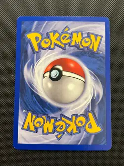 Team Magma's Rhyhorn 67/95 Team Magma vs Team Aqua Pokemon Reverse Holo MP - Image 2