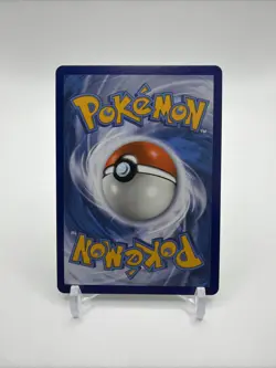 Galarian Stunfisk V 184/189 Holo Ultra Rare - Darkness Ablaze - Pokemon TCG - NM - Image 2