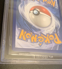 Pokemon 2016 XY Evolutions Full Art M VENUSAUR EX #100 Beckett 9 Mint RARE - Image 5
