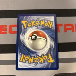 Pokemon Squirtle MEP 039 Holo First Partner Illustration Promo Near Mint - Image 2