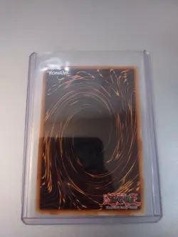 Honest - VASM-EN046 - Collector's Rare YuGiOh - Image 2