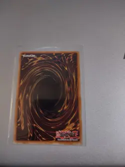 Honest - VASM-EN046 - Collector's Rare YuGiOh - Image 4