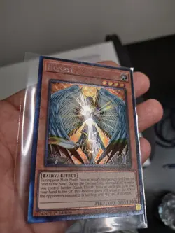 Honest - VASM-EN046 - Collector's Rare YuGiOh - Image 5