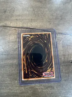 Spanish Dark Magician SDY-006 Starter Deck: Yugi-1st Edition 1st Edition - Image 2
