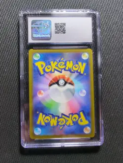 CGC Gem Mint 10 - Pokemon Articuno 024/071 Pokemon GO Holo | Japanese - Image 2