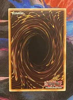 Yu-Gi-Oh! TCG Black Luster Soldier- Sacred Soldier Breakers of Shadow 1st Ed - Image 2