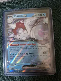 Pokemon Scarlet & Violet Destined Rivals ETB Box With Bulk Cards. - Image 3