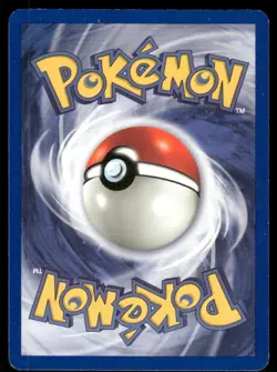 Pokemon Cards Dark Rapidash 44/82 1st Edition Team Rocket Uncommon LP - Image 2