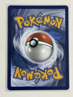 Pokemon chaos rising Special Red Card Full Art Holo Trainer-Item 113/086 Eng - Image 2