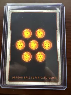 Dragon Ball Super Card Fusion World Wish For Shenron Piccolo : SH Fb07-066 Sr* - Image 2