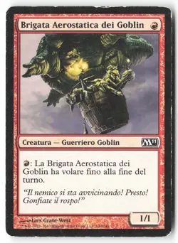 [T314] Brigata Aerostatica dei Goblin 140/249 ITA - Image 1