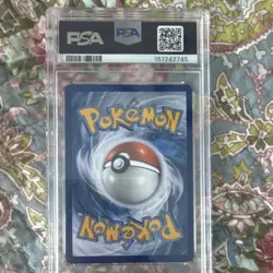 Pokemon 2016 Evolutions M Venusaur EX 100/108 Full Art Holo PSA 9 EN - Image 4