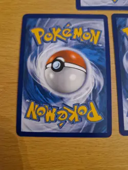 Pokemon TCG XY Steam Siege Chandelure Holo Reverse Holo bundle - Image 5