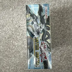 Yu-Gi-Oh! / Justice Hunters / Booster Box / 24x Packs / 1st Edition - Image 4