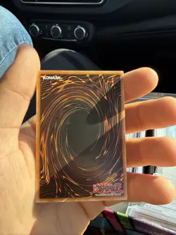Yugioh - Token / GOAT Blue - LC04-EN004 - Ultra Rare - Image 2