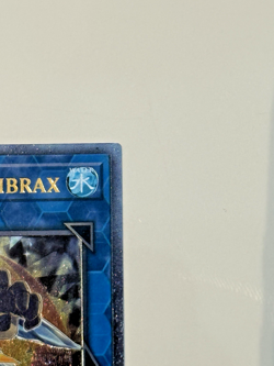 Yu-Gi-Oh! Crystron Halqifibrax OP15-EN003 Ultimate Rare, Unlimited, NM, English - Image 4