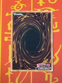 YUGIOH CHIMERATECH FORTRESS DRAGON ULTRA RARE 1ST NM GFP2-EN123 - Image 2