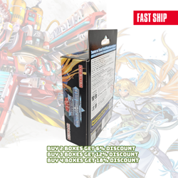 Yu-Gi-Oh Duel Monsters Tactical-Try Deck Rescue-ACE / EXOSISTER English For Asia - Image 3