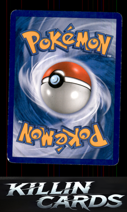Holon's Voltorb 71/113 Pokemon Common Delta Species Card MP - Image 2