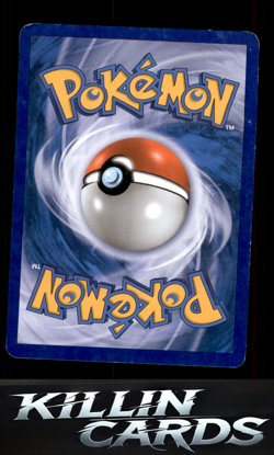 Lapras 79/127 Pokemon Common Platinum Card NM - Image 2