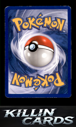 Marill 066/111 Pokemon Common Neo Genesis Card LP - Image 2