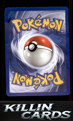 Totodile (80) 080/111 Pokemon Common Neo Genesis Card LP - Image 2