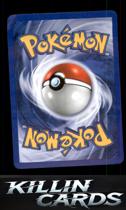 Slowpoke 67/82 Pokemon Common Team Rocket Card LP - Image 2