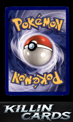 Jigglypuff 54/64 Pokemon Common Jungle Card LP - Image 2